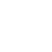 Instagram Glyph White