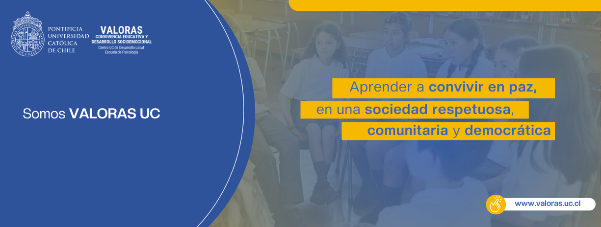 Somos Valoras