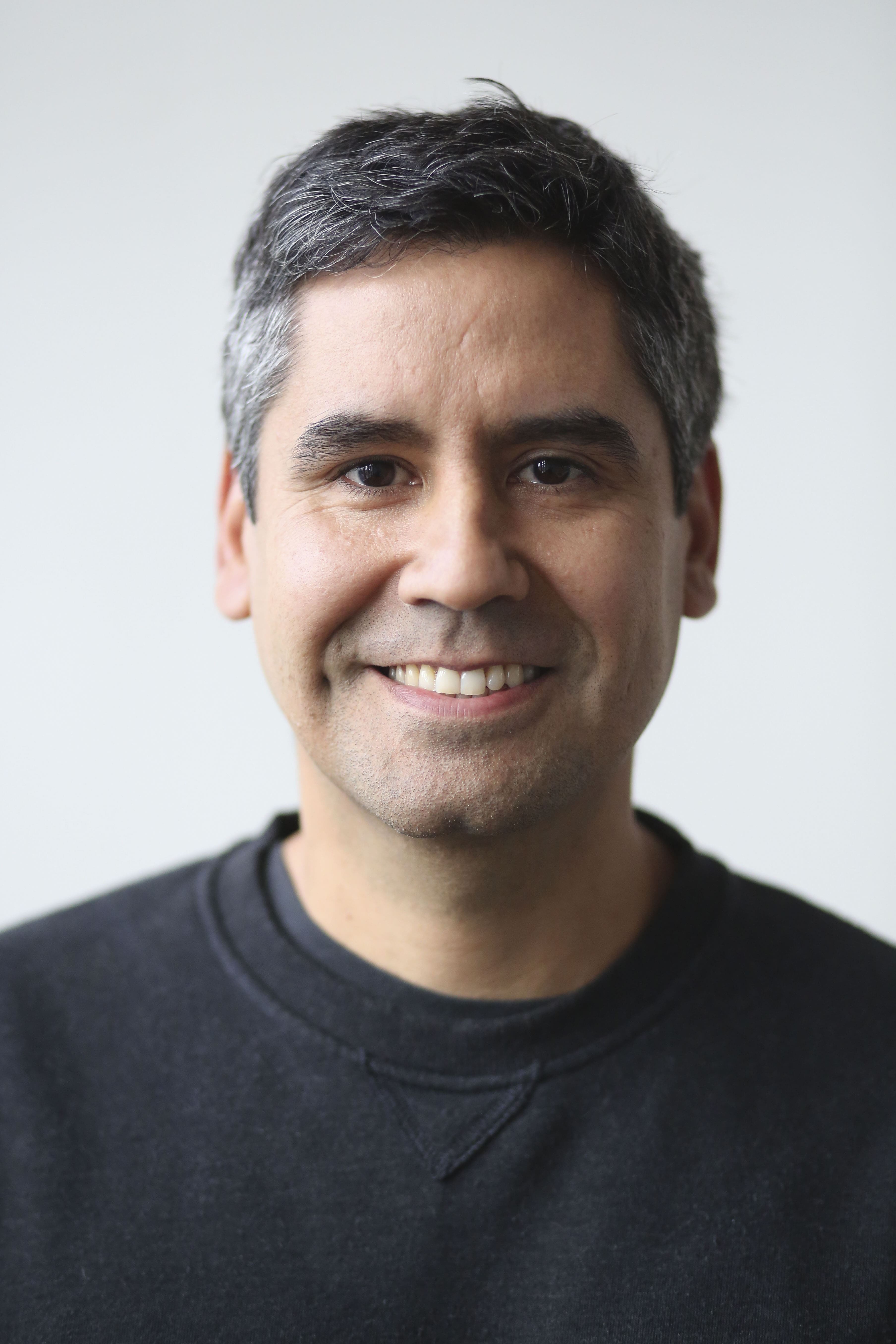 Rodrigo Montanares