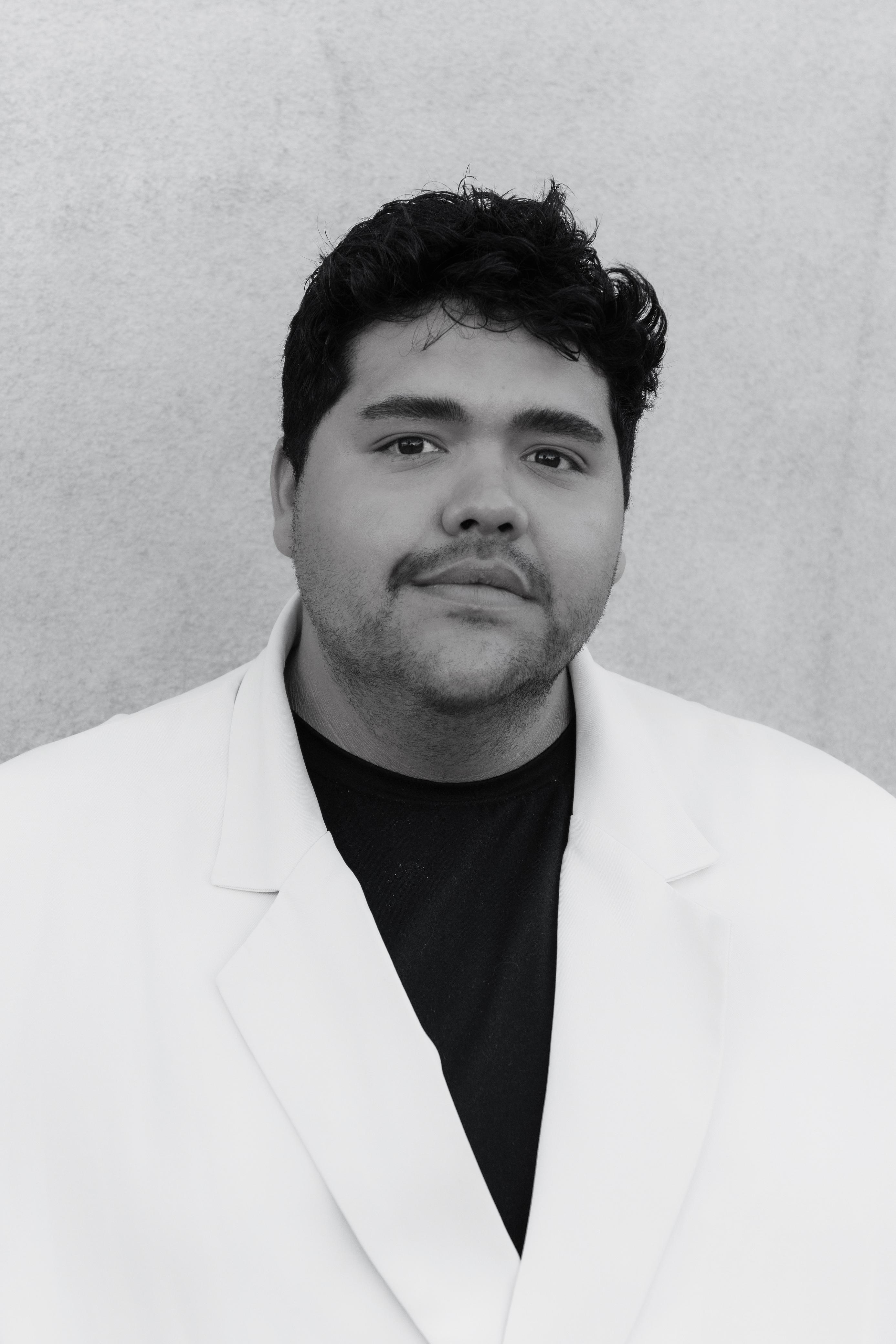 Patricio Velásquez